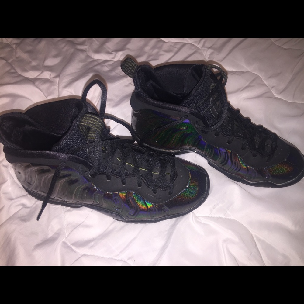 Foams